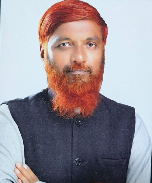 ईद-उल-फितर भाईचारे और सोहार्द का पैगाम : हाजी रईस अहमद शकील