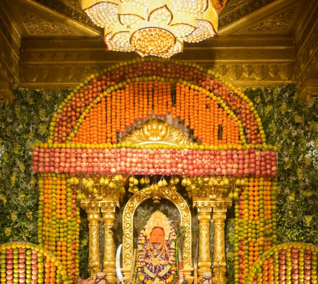 चैत्र नवरात्रि में मां बम्लेश्वरी के दरबार में उमड़ी श्रद्धालुओं&hellip;