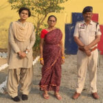 नागपुर से महिला समूह की अध्यक्ष गिरफ्तार, 8.85 लाख रुपये का गबन