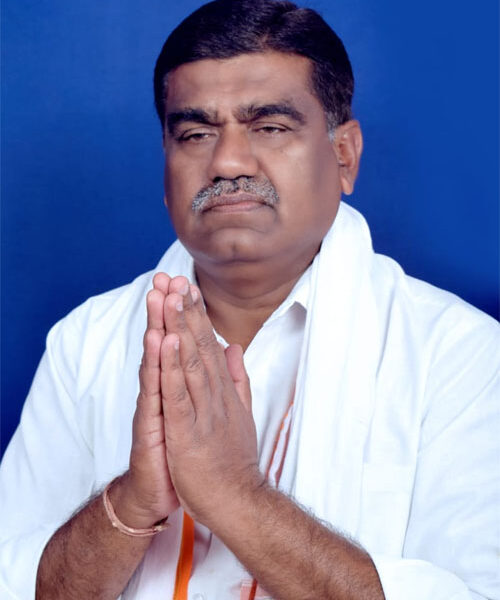 मनरेगा पर विधानसभा घेराव में राजनांदगांव से सैकड़ों कार्यकर्ता जाएंगे : विपिन यादव