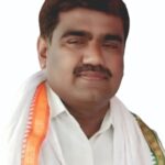 नशे की खेती के खिलाफ कांग्रेस का भाजपा कार्यालय घेराव