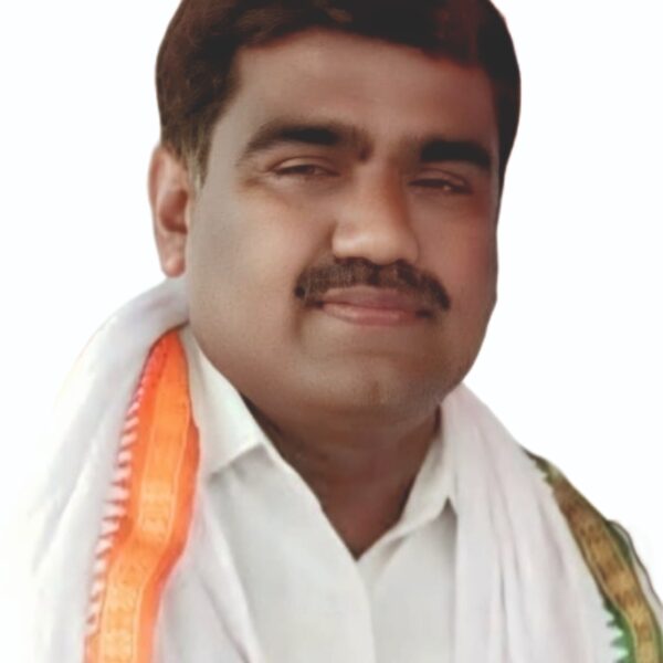 मोहड़ गोलीकांड : कांग्रेस के दबाव का असर, आरोपी पहुंचे जेल : विपिन यादव