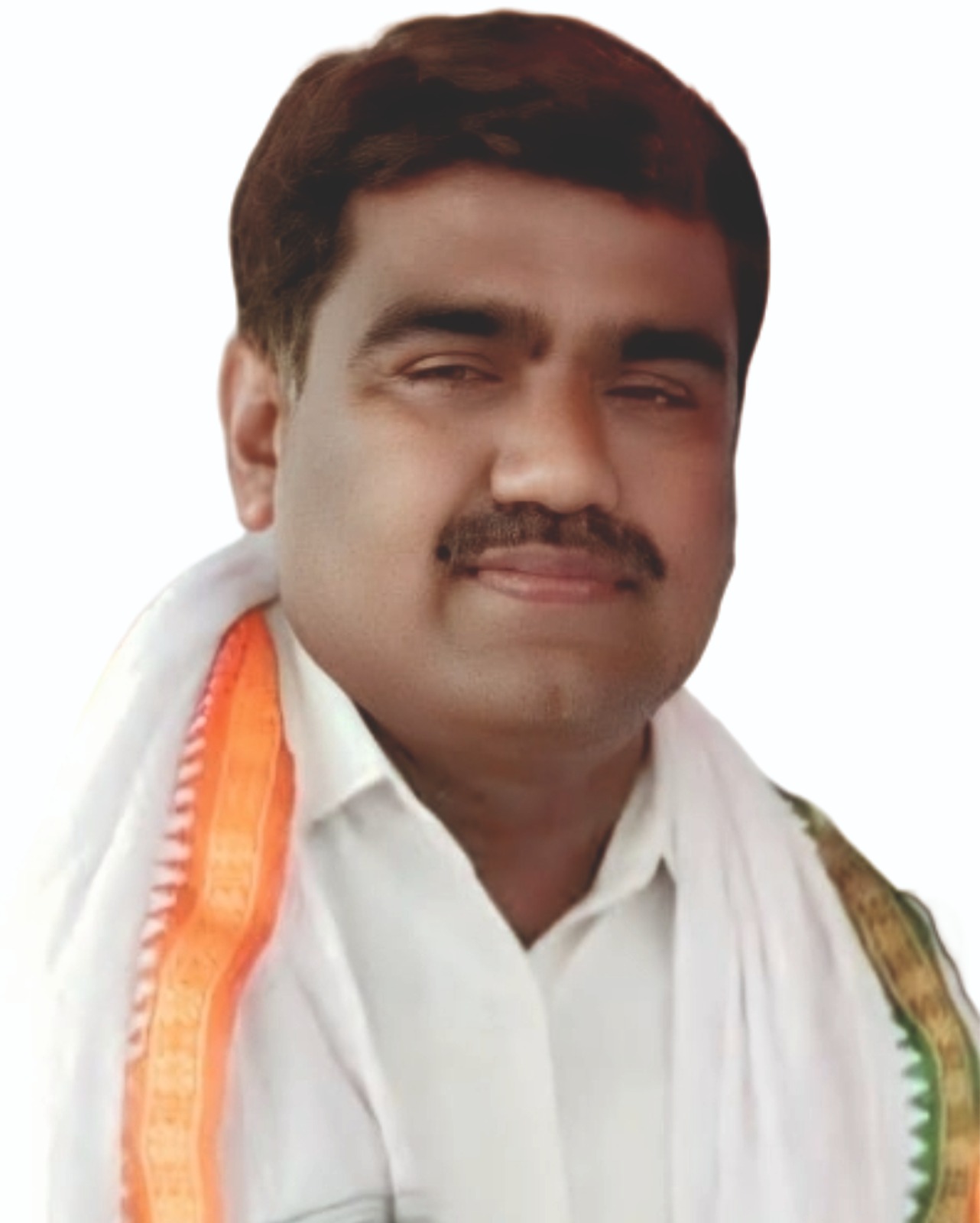 नशे की खेती के खिलाफ कांग्रेस का भाजपा कार्यालय घेराव