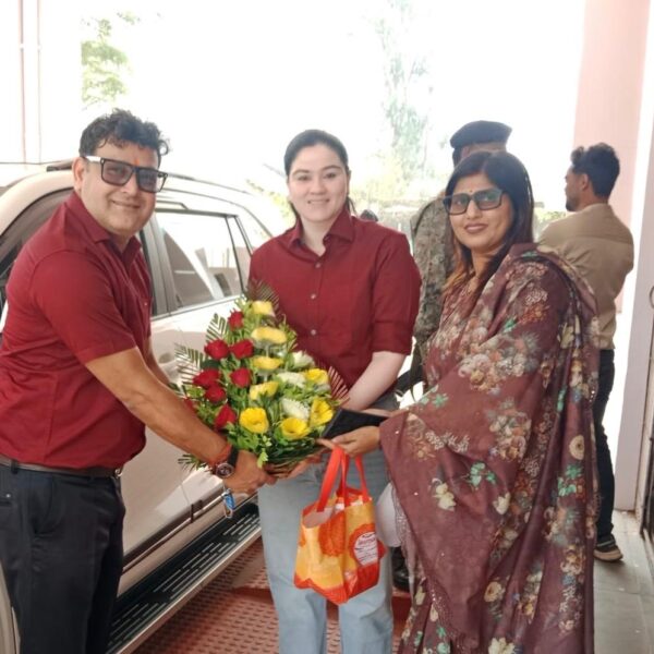 ऑनलाइन ठगी में 85 लाख रुपये वापस, राजनांदगांव पुलिस की बड़ी कार्रवाई