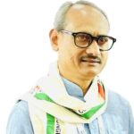 पेट्रोल-डीजल कंपनियों को लाभ देने एक्साइज ड्यूटी कम की भाजपा सरकार ने : शाहिद भाई