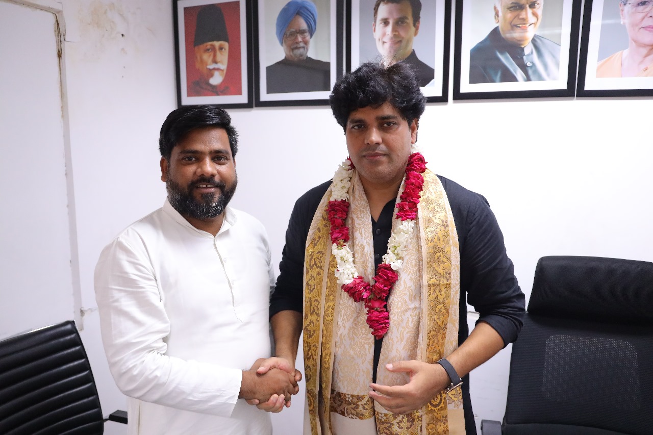 हाजियों पर महंगाई की मार : एयरफेयर डिफरेंस के नाम पर 10 हजार की अतिरिक्त मांग, अब्दुल कलाम खान ने जताया विरोध