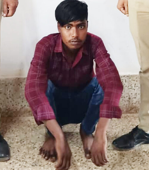 शंकरपुर में चाकू और डंडे से मारपीट : आरोपी व&hellip;