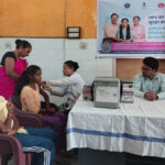 प्रतिदिन सामुदायिक स्वास्थ्य केन्द्रों में भी लगाया जायेगा एचपीवी वैक्सीन