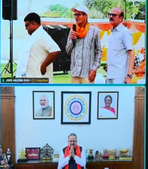 राजनांदगांव में 136 नई सहकारी समितियों का उद्घाटन, किसानों में&hellip;