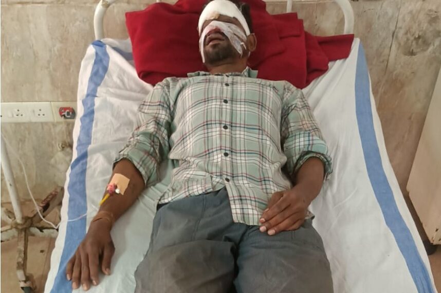 सड़क दुर्घटना के घायलों के लिए संजीवनी बनी ‘पीएम-राहत’ योजना,&hellip;