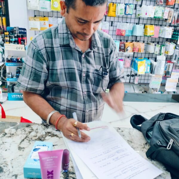 “सही दवा-शुद्ध आहार” थीम पर 15 दिवसीय सघन जांच अभियान शुरू