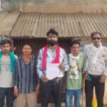 फर्जी डिग्री के सहारे शराब दुकानों में जमे हैं सुपरवाइजर : बिलाल सोलिन खान