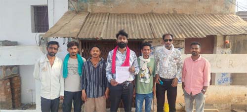 फर्जी डिग्री के सहारे शराब दुकानों में जमे हैं सुपरवाइजर : बिलाल सोलिन खान