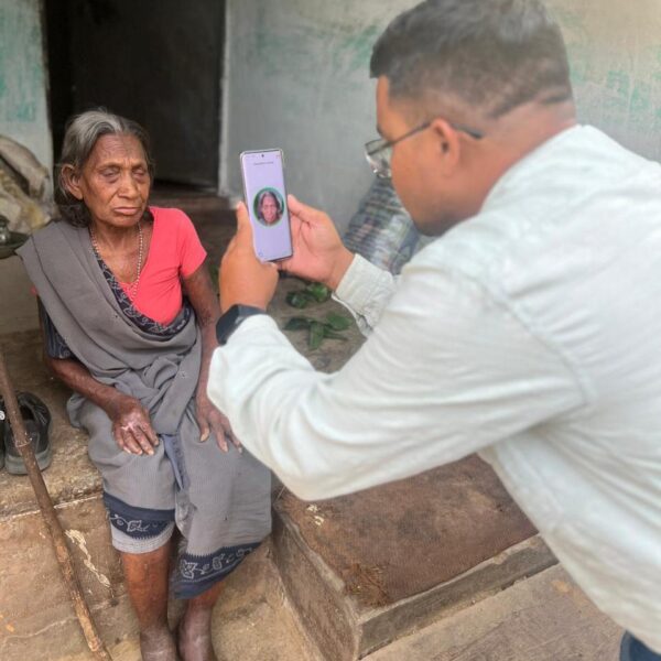 कृषि विभाग का घर-घर अभियान : हर किसान को योजना से जोड़ने का लक्ष्य