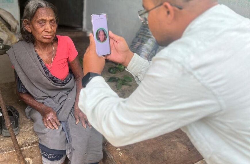 कृषि विभाग का घर-घर अभियान : हर किसान को योजना&hellip;