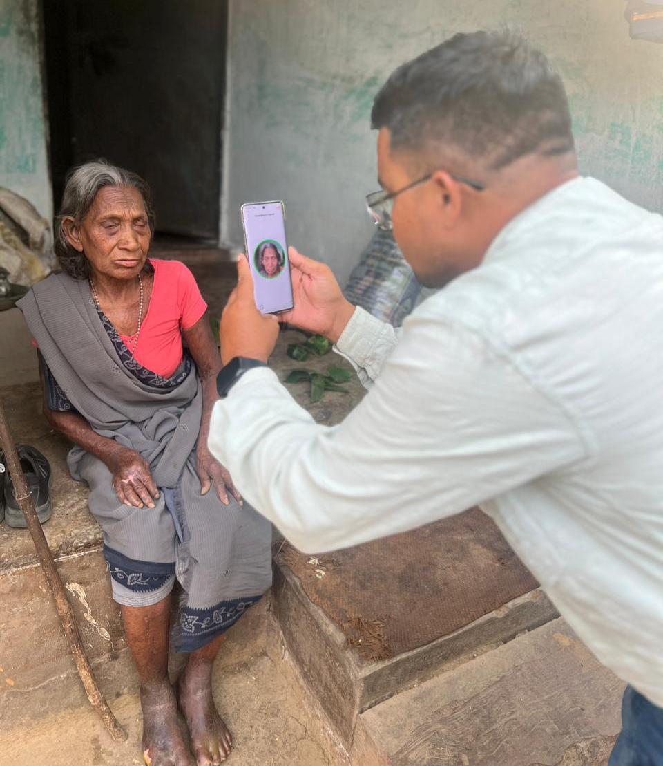 कृषि विभाग का घर-घर अभियान : हर किसान को योजना से जोड़ने का लक्ष्य