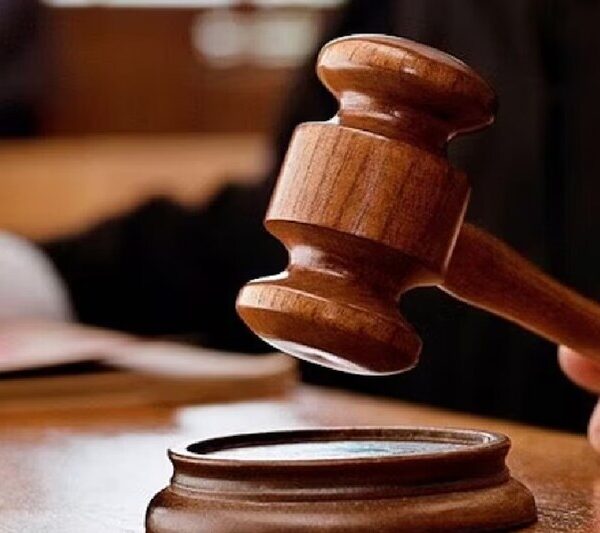 चाकू मारकर हत्या, आरोपी को सत्र न्यायालय ने सुनाई आजीवन कैद