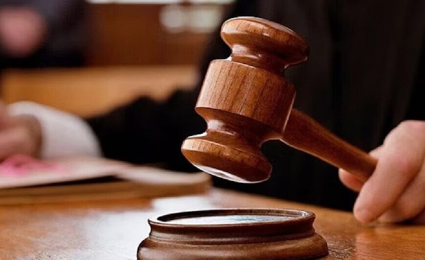 चाकू मारकर हत्या, आरोपी को सत्र न्यायालय ने सुनाई आजीवन&hellip;