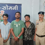 मनगटा रिसार्ट में पुलिस की औचक छापेमारी, संचालकों पर आबकारी एक्ट के तहत कार्रवाई