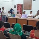 वर्षो से किराये में रहने वाले 21 परिवारों को मिला स्वयं का आवास