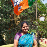 महिला मोर्चा की जिला कार्यकारिणी घोषित, आभा श्रीवास्तव को महत्वपूर्ण दायित्व