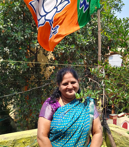 महिला मोर्चा की जिला कार्यकारिणी घोषित, आभा श्रीवास्तव को महत्वपूर्ण&hellip;