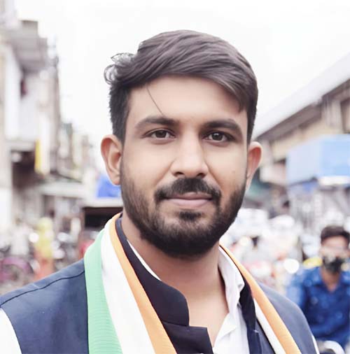 निगम बजट केवल कागजी घोषणाओं और अधूरे वादों का ढेर : अभिमन्यु उदय मिश्रा