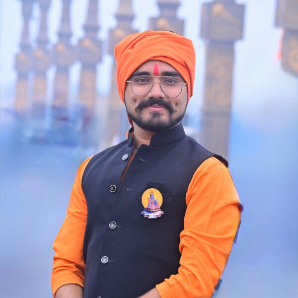 भाजपा युवा मोर्चा ने अधिवक्ता अंशुल कसार को शहर महामंत्री नियुक्त किया, युवाओं में खुशी&hellip;