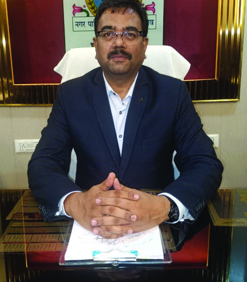 संपत्तिकर का अग्रिम भुगतान कर छुट का लाभ लें :&hellip;