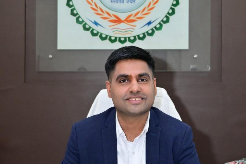 राजनांदगांव में उर्वरक कालाबाजारी रोकने जिले व विकासखंड में उड़नदस्ता&hellip;