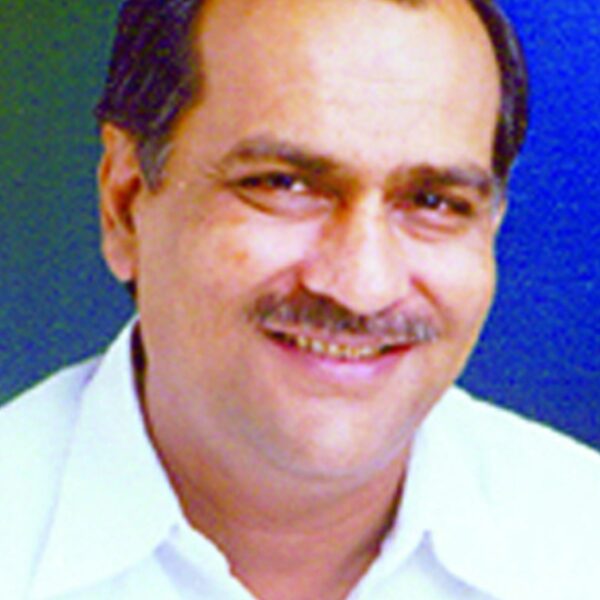 नारी शक्ति विरोध से कांग्रेस का चेहरा बेनकाब हुआ : खूबचंद पारख