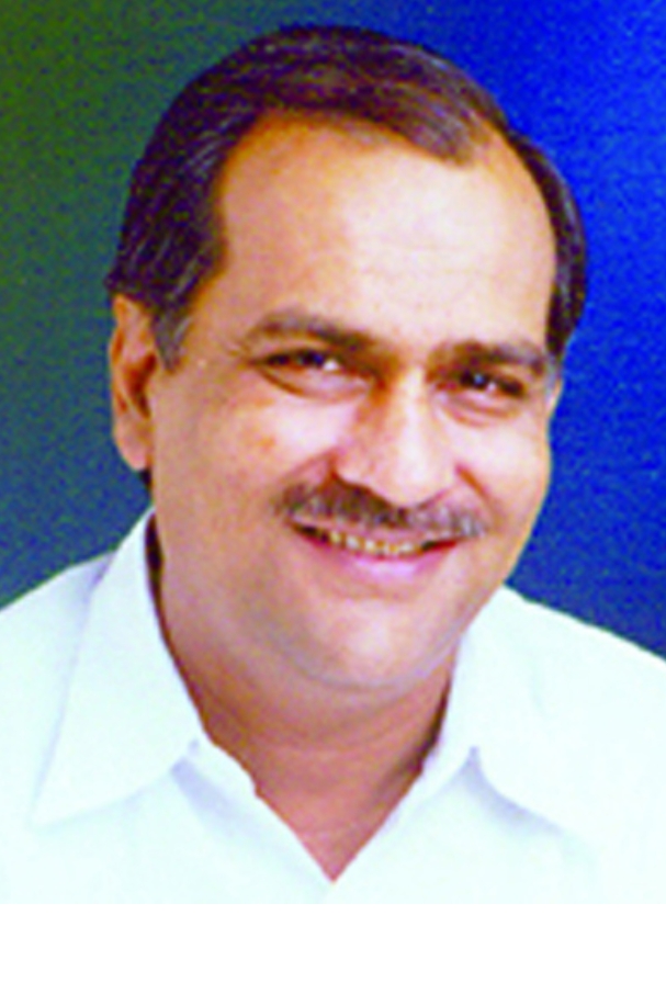 नारी शक्ति विरोध से कांग्रेस का चेहरा बेनकाब हुआ : खूबचंद पारख