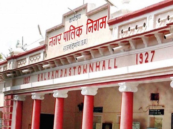 8 अप्रैल को नगर निगम की सामान्य सभा, 7 अहम विषयों पर होगी चर्चा