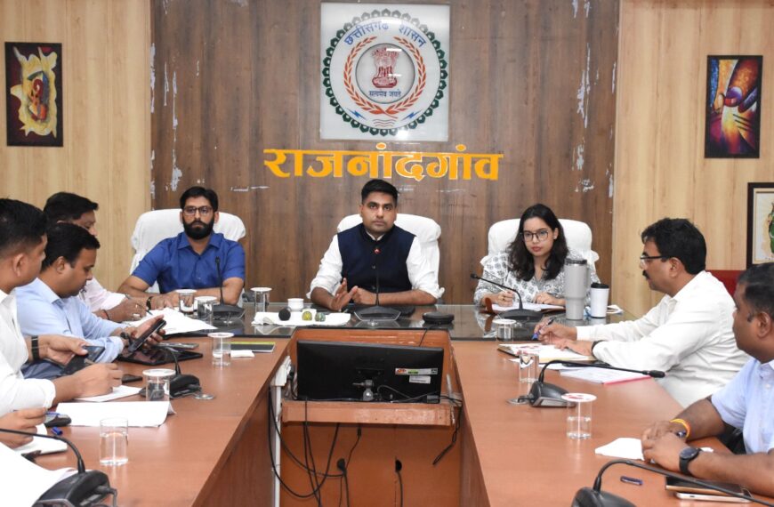 सुशासन तिहार : 4 मई से 62 स्थानों पर लगेंगे&hellip;