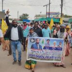 छत्तीसगढ़ की राजनीति में भूचाल : बुद्ध पूर्णिमा और श्रमिक दिवस पर FDLP का शक्ति प्रदर्शन