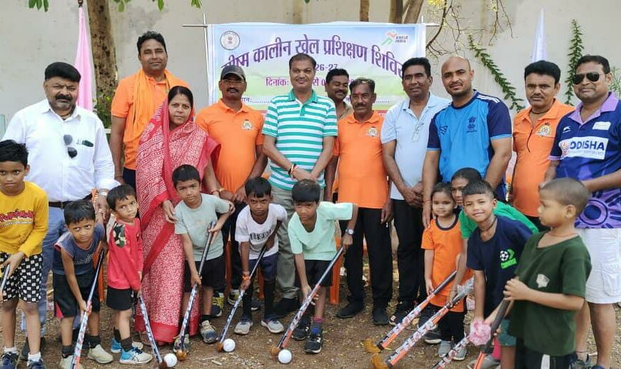 फिटनेस से फ्यूचर तक : बौद्धिक, शारीरिक और व्यक्तित्व विकास&hellip;