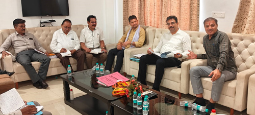 बजट प्रावधानों पर सख्ती : नोडल अधिकारी नियुक्त, योजनाओं को&hellip;