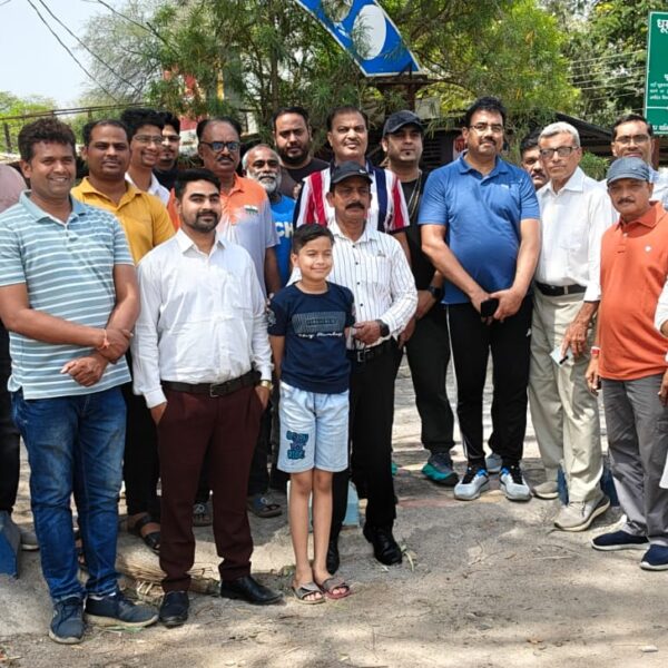 सुशासन तिहार-2026 : नागरिकों से सीधा संवाद और समस्याओं का त्वरित समाधान का मंच