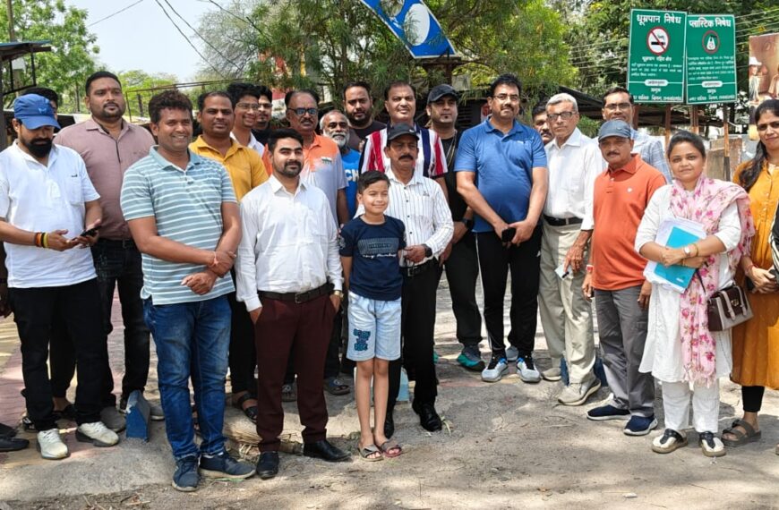 सुशासन तिहार-2026 : नागरिकों से सीधा संवाद और समस्याओं का&hellip;