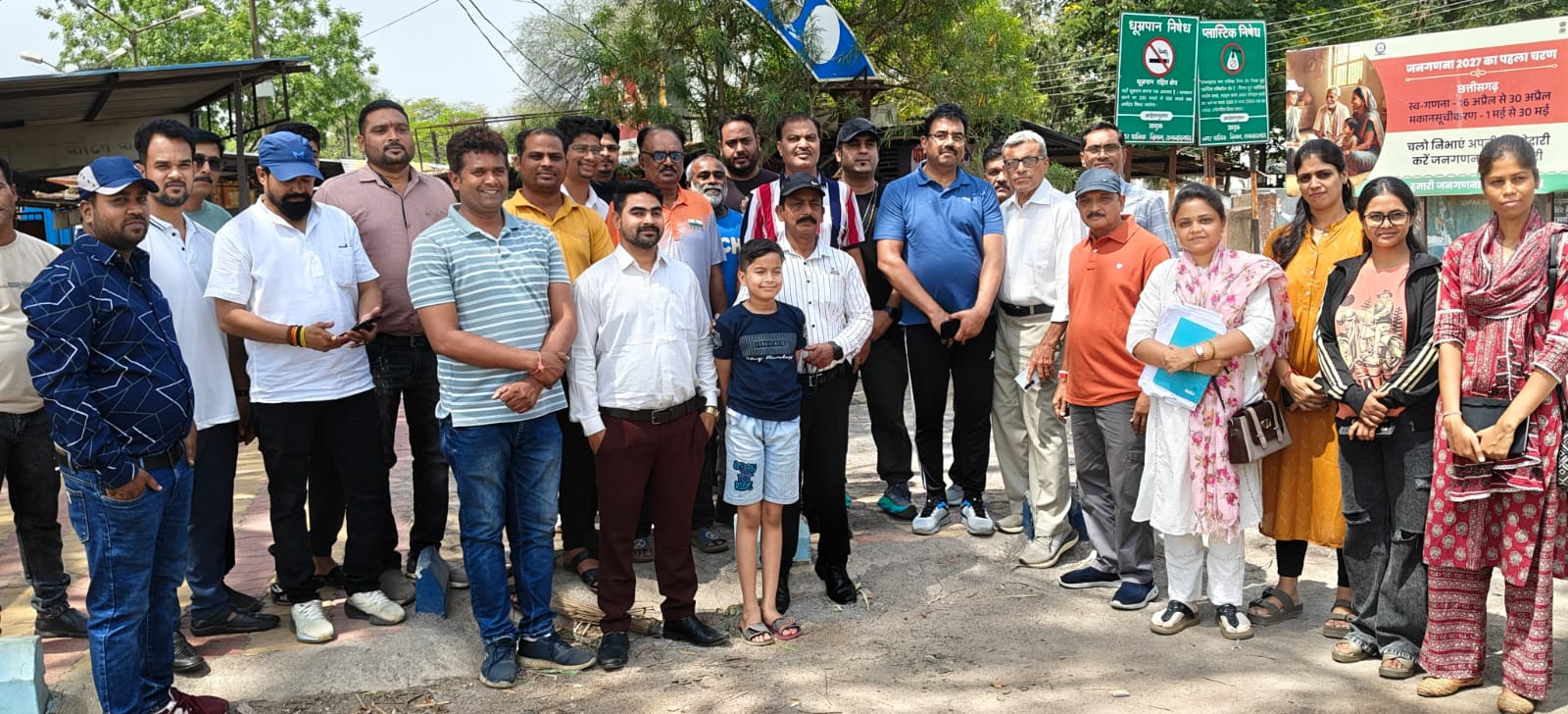 सुशासन तिहार-2026 : नागरिकों से सीधा संवाद और समस्याओं का त्वरित समाधान का मंच