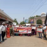 बेटियों से दरिंदगी और हत्या के मामलों में अपराधियों को मिले मृत्युदंड, जीवनदान सेवा संस्था ने सौंपा ज्ञापन