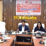 कलेक्टर ने बैंकों को अधिक से अधिक ऋण देने का निर्देश दिया