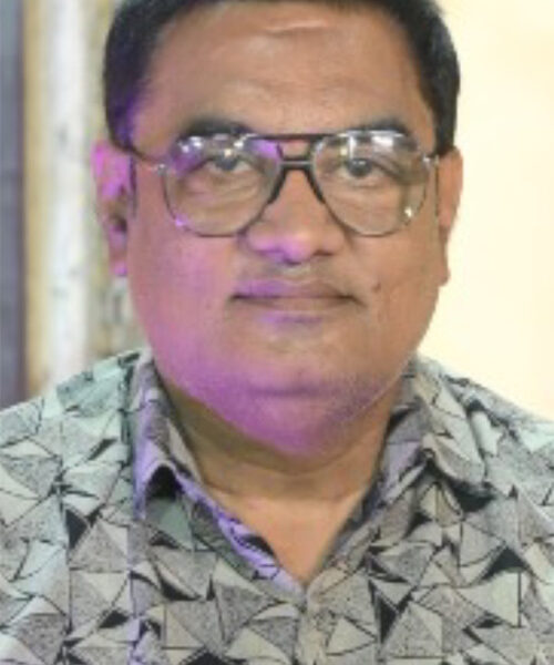 बदलाव की उम्मीद, घुमका नगर पंचायत में आम आदमी पार्टी के समर्थन में कमलेश स्वर्णकार की अपील