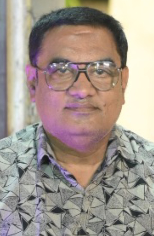 बदलाव की उम्मीद, घुमका नगर पंचायत में आम आदमी पार्टी के समर्थन में कमलेश स्वर्णकार की अपील