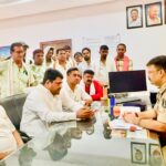 सोमनी कांड में दोषियों पर कार्रवाई नहीं हुई तो होगा बड़ा आंदोलन : जितेन्द्र मुदलियार