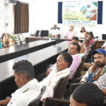 प्रधानमंत्री किसान सम्मान निधि की 23वीं किस्त जारी, जिले के 99 हजार से अधिक किसानों को मिले 19.95 करोड़ रुपए