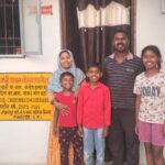 किराए के मकान की घुटन से मिली मुक्ति, पीएम आवास ने संवारा ऑटो मैकेनिक का आशियाना