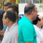 365 दिन बिना छुट्टी कर रहे पशुधन विभाग के मैदानी कर्मचारी, साप्ताहिक अवकाश की मांग संघ ने मुख्यमंत्री एवं विधानसभा अध्यक्ष को सौंपा ज्ञापन