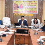 पल्स पोलियो अभियान : राजनांदगांव जिले में 90 हजार से अधिक बच्चों को पिलाई जाएगी पोलियो की खुराक, कलेक्टर ने ली बैठक