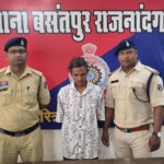 पुरानी रंजिश में युवक पर चाकू से जानलेवा हमला, एक घंटे में आरोपी गिरफ्तार